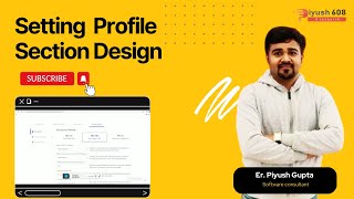 Setting Type Design Code Section