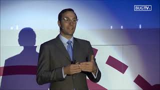 SHAWN DUBRAVAC | The Future in a World of Digitally Defined Objects - Collaborative Agency Group