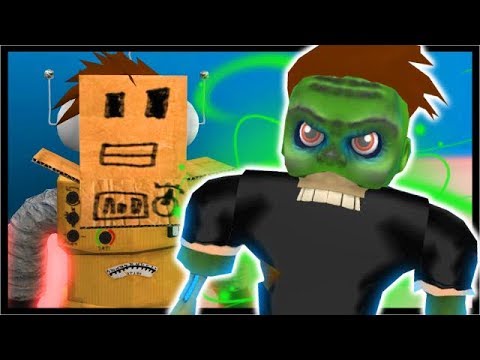 Roblox Robot Vs Roblox Zombie Roblox Would You Rather Youtube - roblox robot vs roblox zombie roblox would you rather