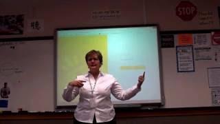 Intro to Educator's Handbook