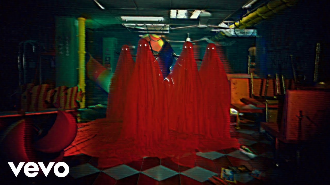 Watch MILKBLOOD - BODIES on YouTube Watch MILKBLOOD - BODIES on YouTube