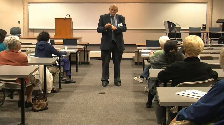 San Joaquin College of Law Today (Show #4)