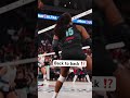 Aiko with back to back kills 🔥 #atlanta #volleyball #provolleyball #shorts