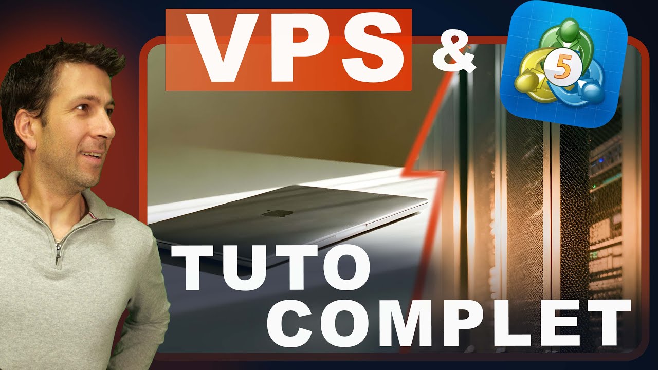 VPS et robots - Comment laisser tourner un robot en 24/7? Tutoriel complet