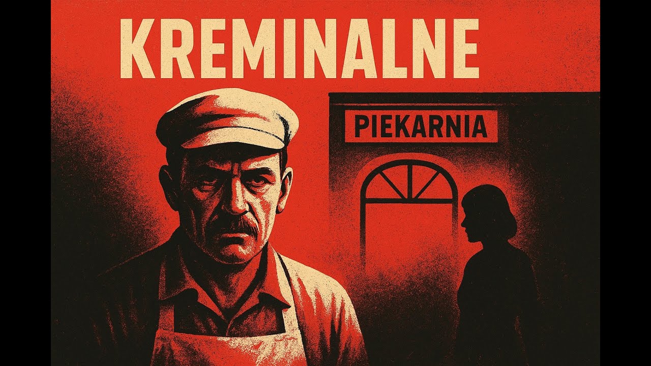 Maków Mazowiecki, lata 80. – Mąka, zdrada i śmierć w PRL .