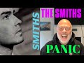 The Smiths ! Panic ! Reaction !, #Thesmiths, #Panic, #Reaction, The Vibe I Love !