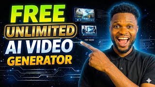 Forget Grok: New Free Al Video Generator (No Subscription)