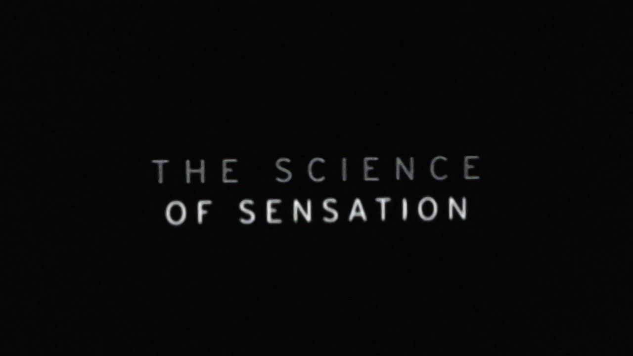 Thx Science THX The Science of Sensation - YouTube