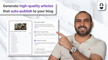 Master Automated Blogging with Journalist AI - A Step-By-Step Guide