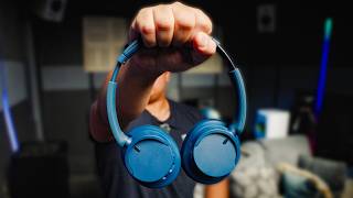 Should you buy the Sony WH-CH720N in 2026 - Tested and Reviewed!