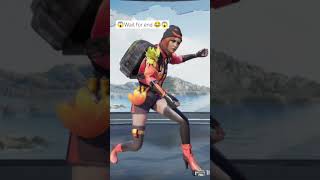 😱waitforend 😱#trending #funny #funnyvideo #shorts #shortsfeed #viral #pubg #bgmilive #bgmilive #omg