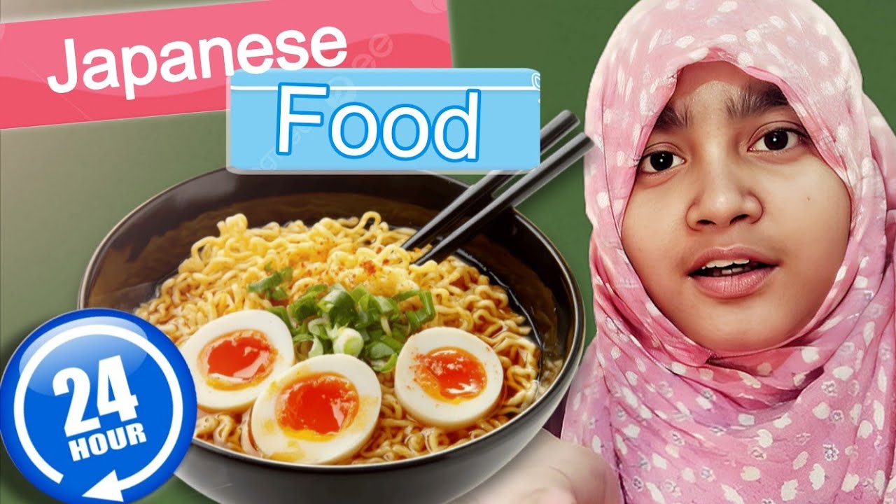 Japanese food challenge/ gone wrong ❌/challenge/japan