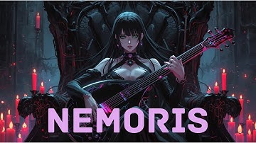 Thumbnail of Nemoris – 1 Hour Dark Ambient Choir & Haunting Fantasy Mix