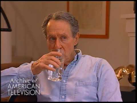 Arthur Penn Interview Part 1 of 6 - TelevisionAcademy.com/Interviews - Arthur Penn Interview Part 1 of 6 - TelevisionAcademy.com/Interviews