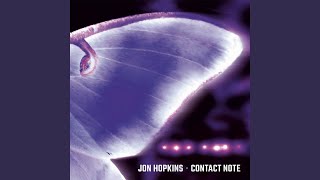 Second Sense - Jon Hopkins