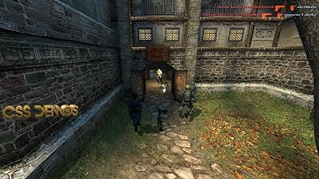 Deagle Double by FMR [Old CS:S | Faked]