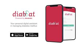 DiaBeat - Your personal digital assistant in managing Diabetes Melitus screenshot 2