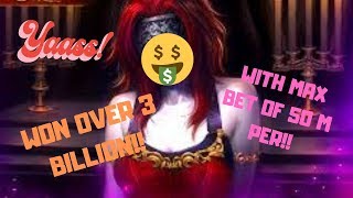 SMM Scatter slots spin #50 😜 screenshot 1