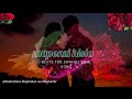 Mapenzi Hisia Beats RadicalSon 