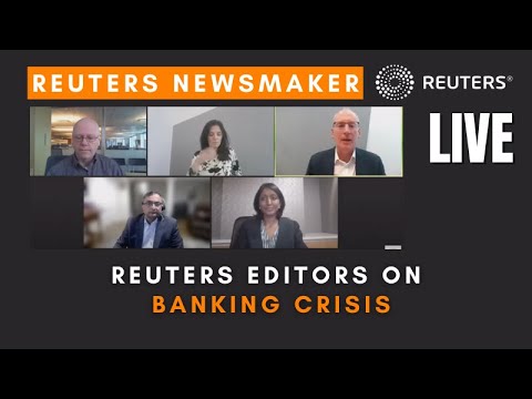 LIVE: Reuters Editors