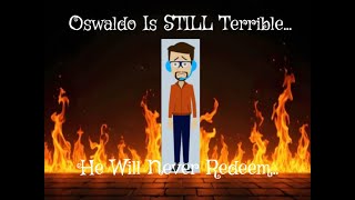 Exposing Individuals If You Support Oswaldo, Then Please Unsubscribe From My Channel