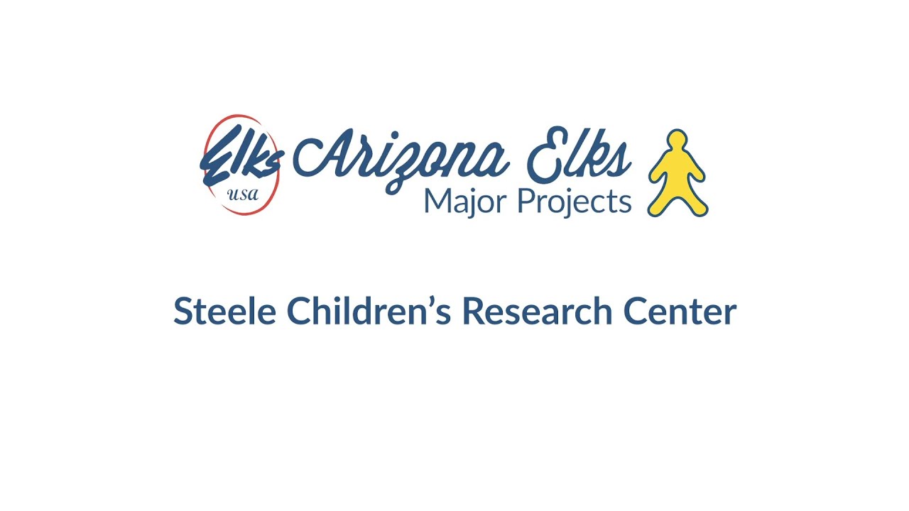 Steele Children's Research Center