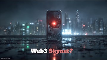 Web3 Skynet? Ethics of AI in Crypto Exposed!