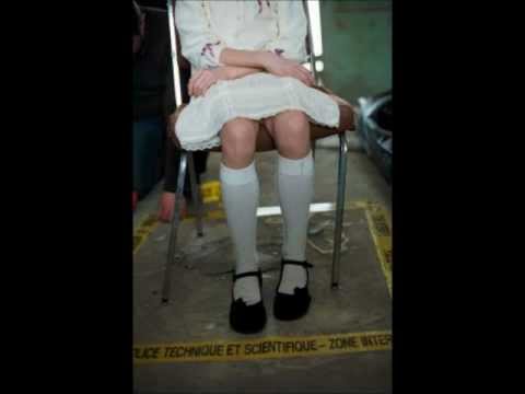 The Broken Hearts Echo [RAVE OF THE DEAD OST] ☆ RAVE GHETTO BLASTER ☆ 2022 SoundTrack