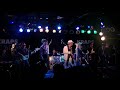 矢沢永吉コピーバンド Y-PROJECT『傘』札幌KRAPS HALL