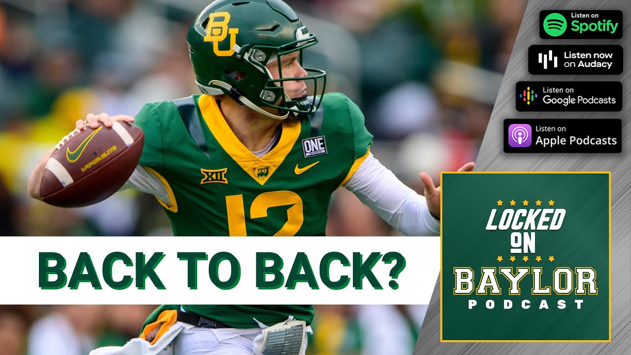 How do they stack up? A preview of the 2022 Baylor football season