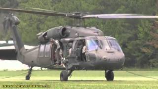 So You Want to be A US Army Rappel Master !HD!