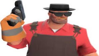Every Breaking Bad death in a TF2 Kill feed