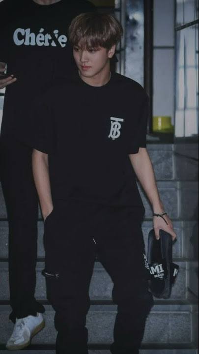#haechan#tears