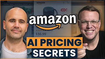 Maximize Amazon Profits Using AI and Dynamic Price Optimization Strategies