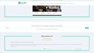 CakePHP: Images optimization and compression plugin by OptiPic