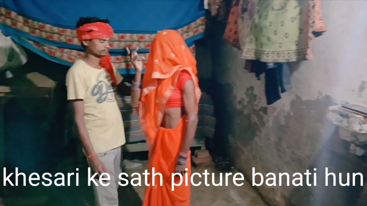 Bhojpuri film ki heroine Hun mainSouth film ka hero Hun main YouTube