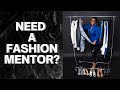 Working with brittany diego  fashion mentor 2022 reviews