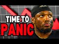 TIME TO PANIC On These Players (Week 5) | 2025 Fantasy Football Buys Or Sells