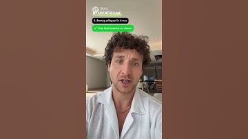 Failure Résumé | Turning Setbacks into Superpowers  #FailureResume #JuliusDein #Resilience #Mindset