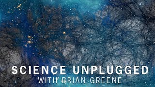 Whats the evidence that the universe is filled with dark matter?