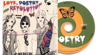 Love, Poetry And Revolution CD2