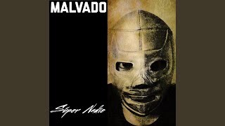 Video thumbnail of "Malvado - Loco"