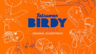 Cosmic Crisis | Yugo Kanno | Birdy the Mighty: Decode OST (CD 1)