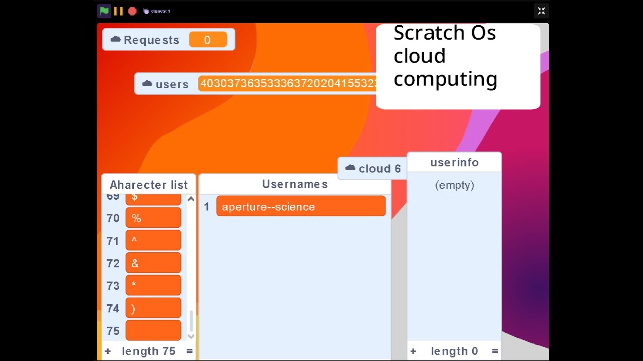 DEV vlog 1 on scratch operating system prodotype - YouTube