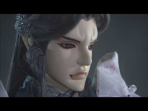 斬魔錄 - 道武王谷正邪戰 劍子仙跡 vs 競邪王