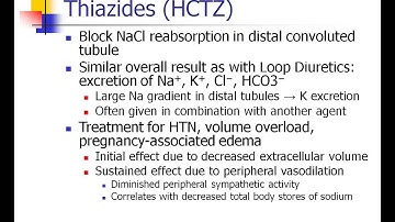 OLD VIDEO - ANES 476 - Lecture 3 - Part 2 - OLD