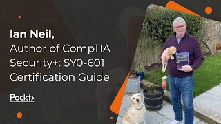 Complete Coverage of the New CompTIA Security+ (SY0-601)