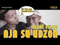 Aja suudzon  indahnya ramadhan film pendek