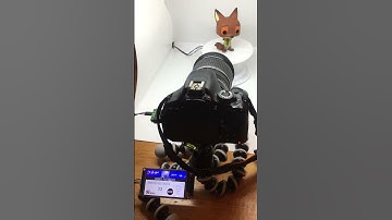 Photo Shoot 360 Turntable