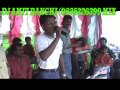 Nagpuri singer vishnu nayak program  stage  show  song  nilu re nilima